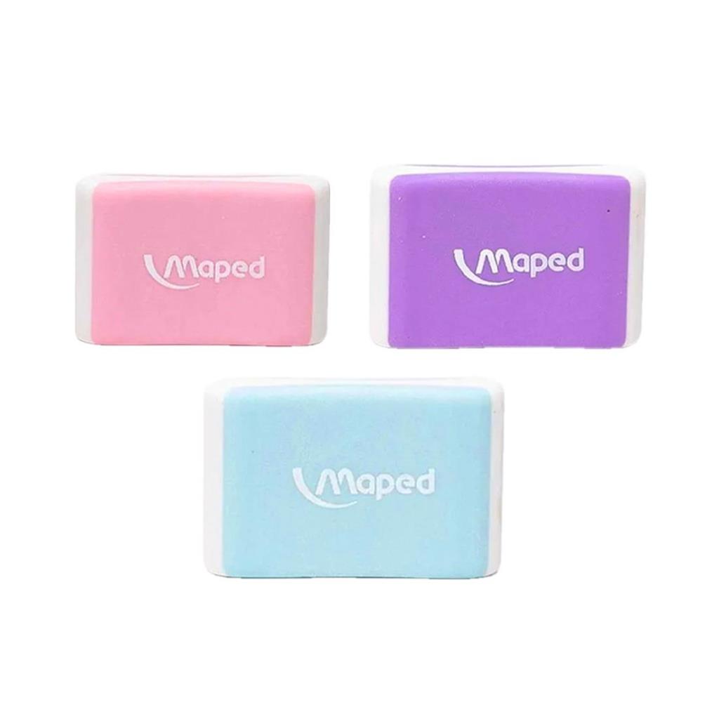 GOMA MAPED ESSENTIALS SOFT COLOR ( 112921 )