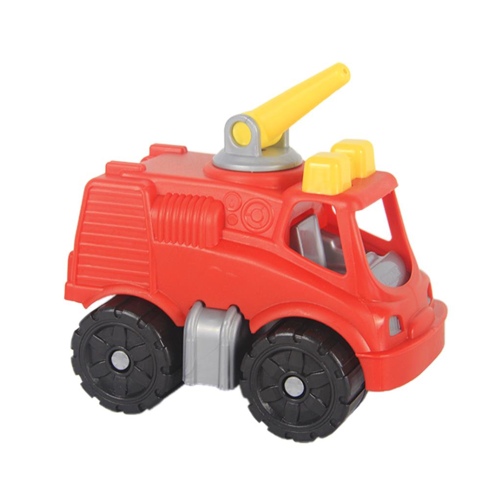 DUR *CAMION DE BOMBEROS DURAVIT MINI ( 364 )