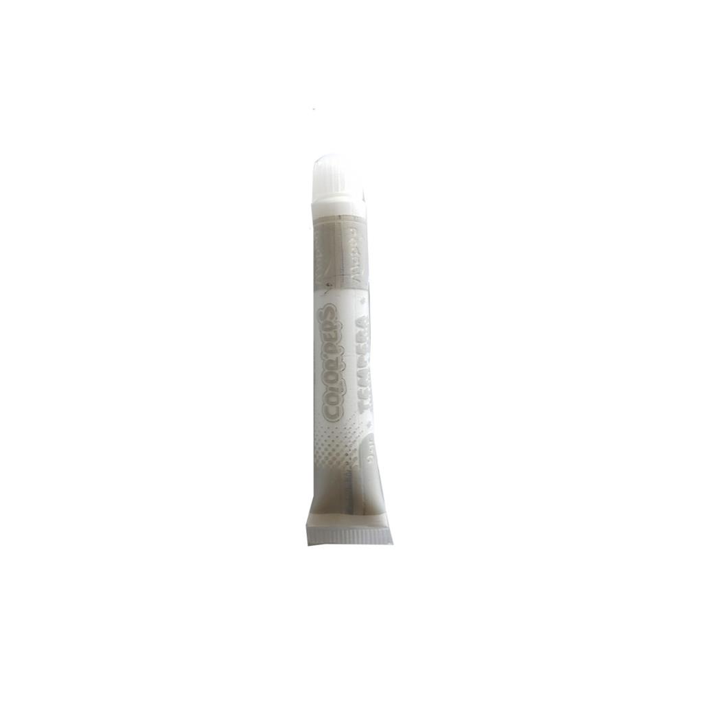 TEMPERA MAPED POMO 8ML BLANCO NIEVE ( 826010T )
