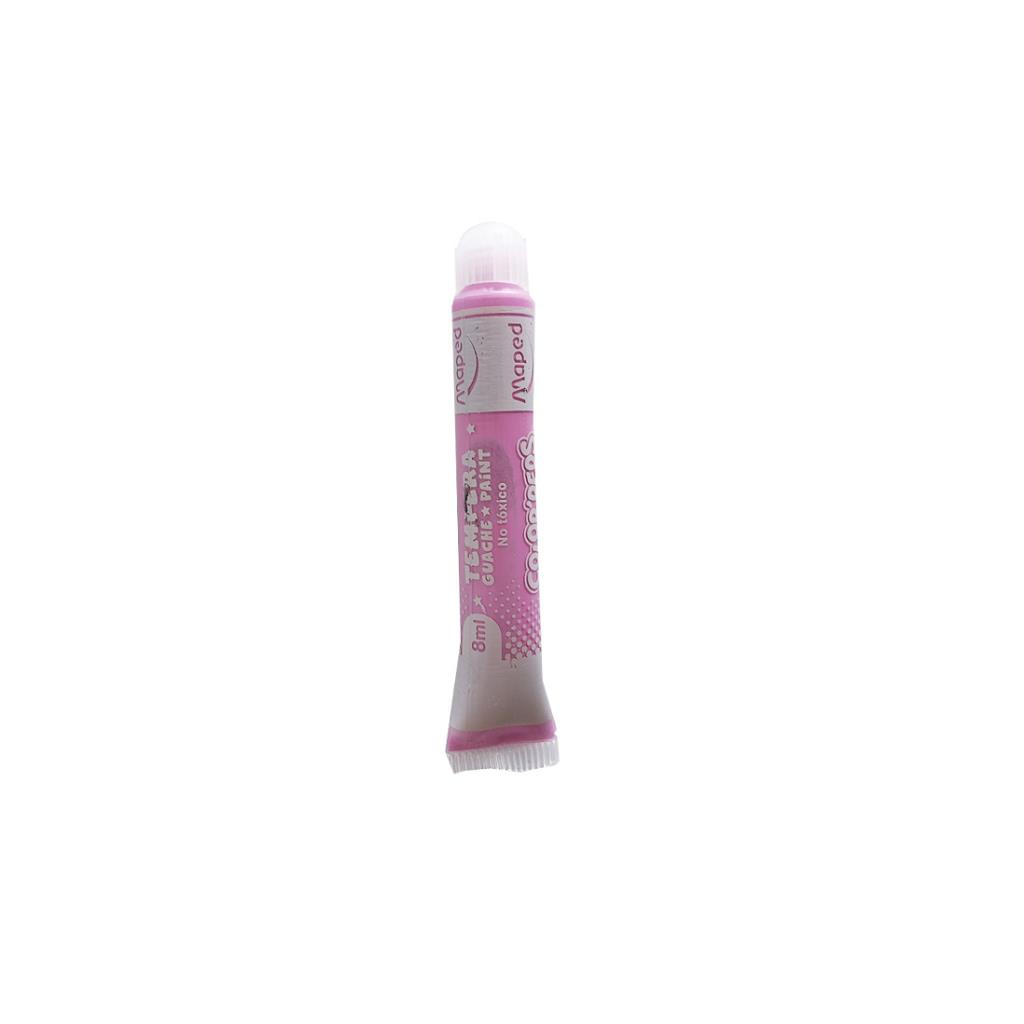 TEMPERA MAPED POMO 8ML ROSA AMOROSO ( 24519 )