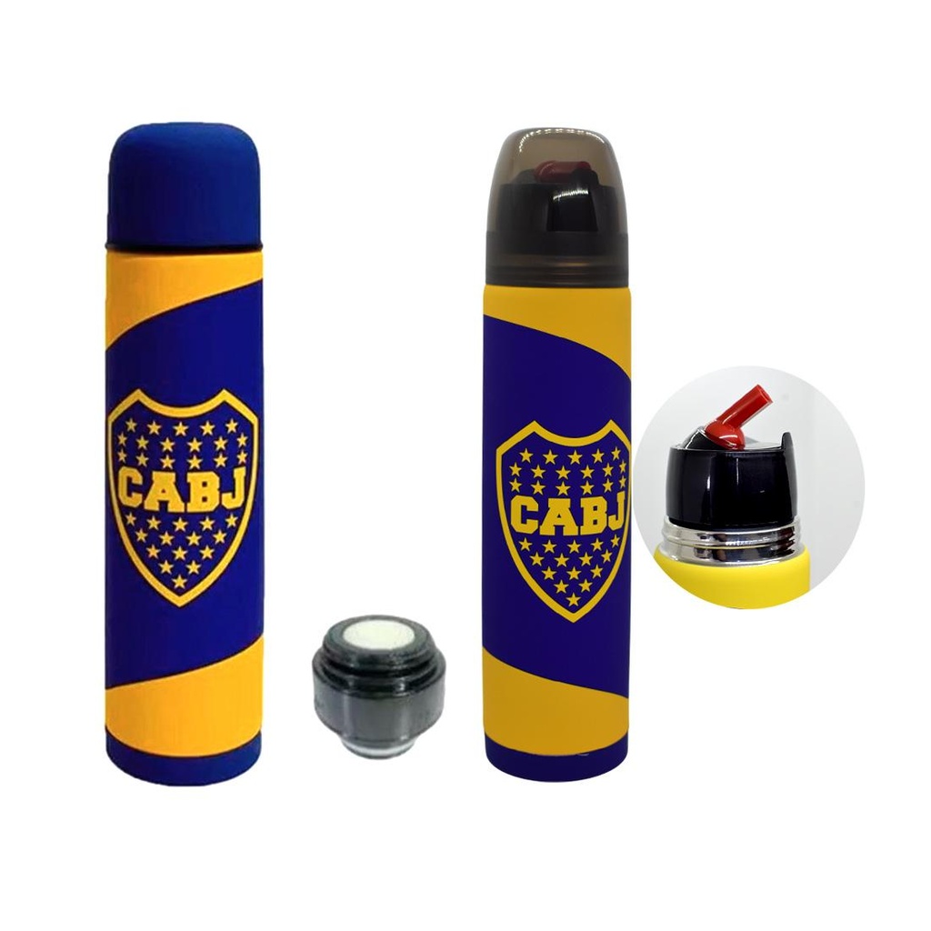 &*TERMO BALA ACERO INOXIDABLE 1LTS BJ ( 75Z/ZP-B )