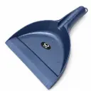 PALA P/ RESIDUOS PLASTICA CROM