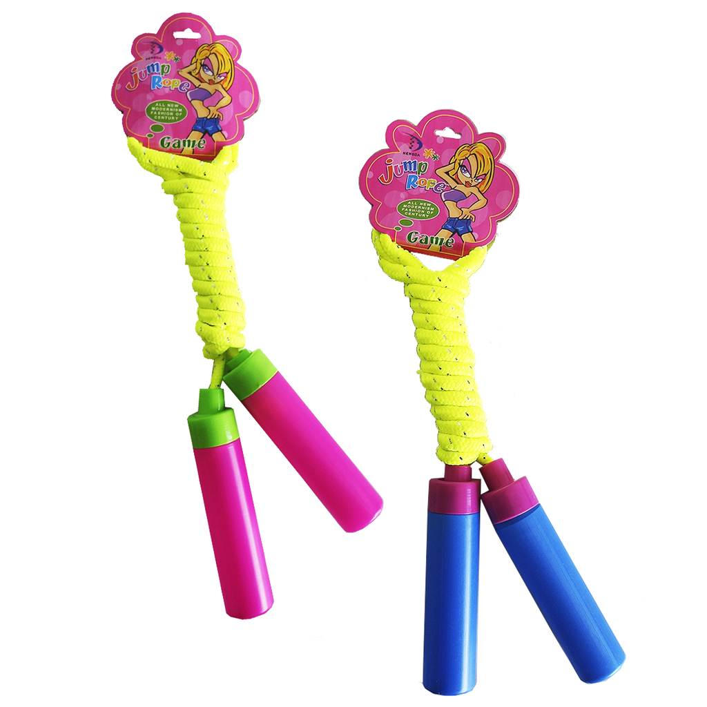 SOGA P/ SALTAR E/CT ( 52341 )