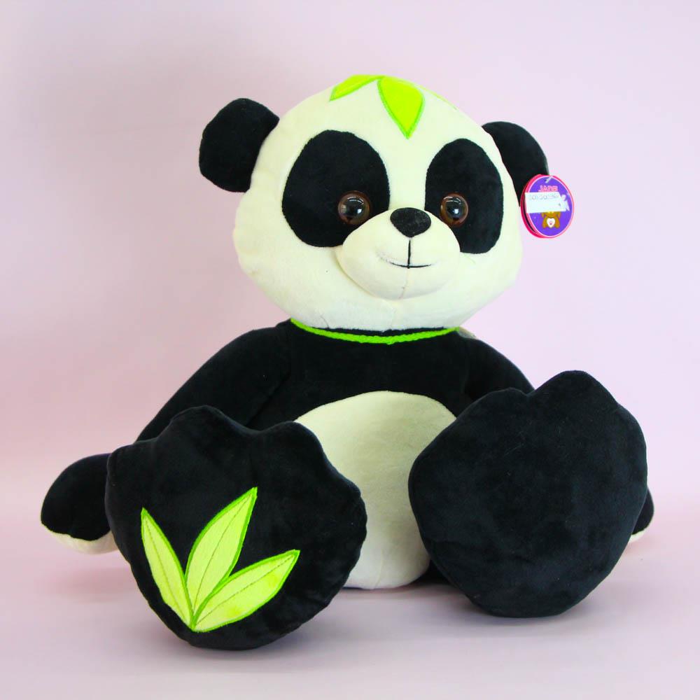 OSO PANDA PUPPY TOYS 38CM ( SM2740-1 )