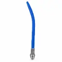BOMBILLA MALON RESORTE COLOR ( 314 )