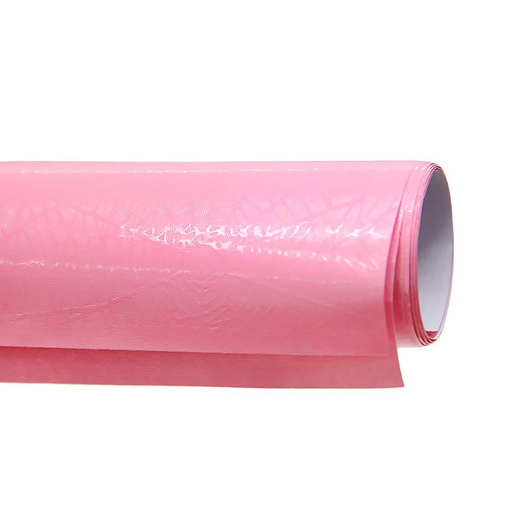 PAPEL ARAÑA MURESCO ROSA