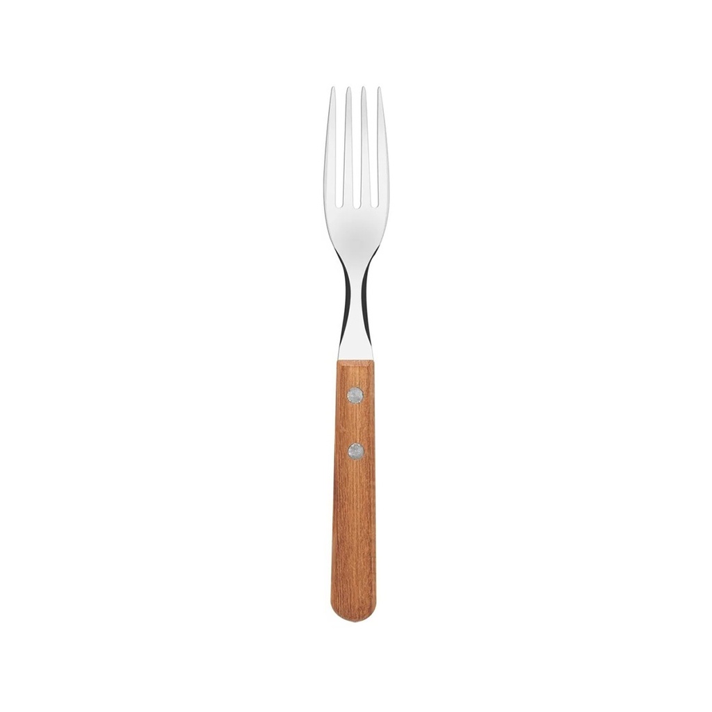 TENEDOR MANGO MADERA