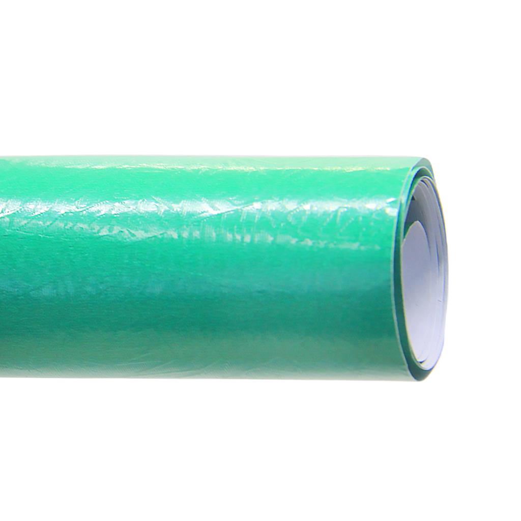 PAPEL ARAÑA MURESCO VERDE OSCURO