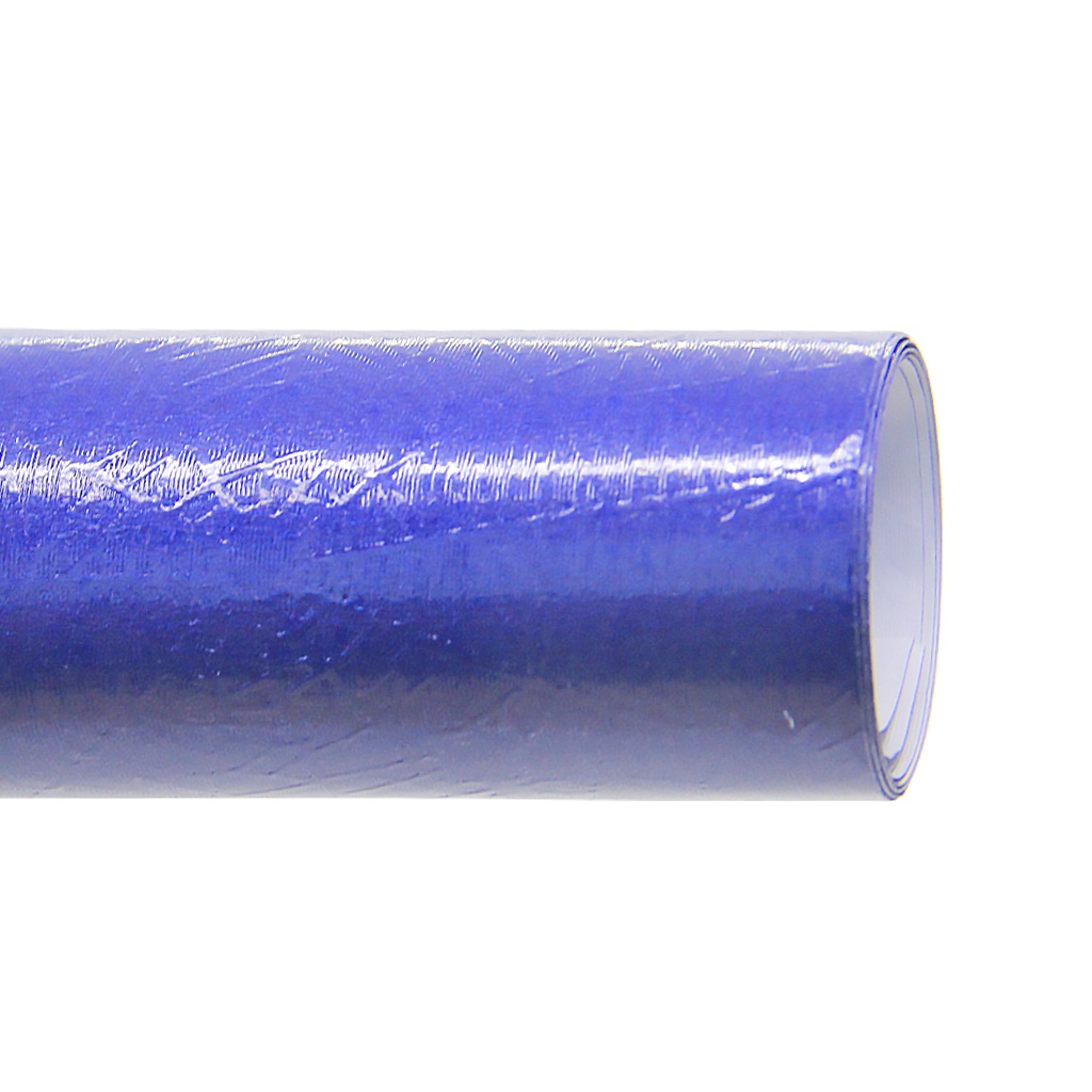 PAPEL ARAÑA MURESCO AZUL