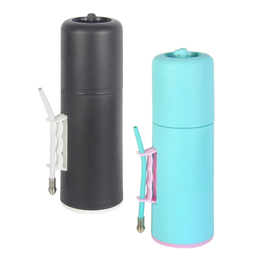 TERMO MATE AUTOCEBANTE COLOR LISO C/ BOMBILLA