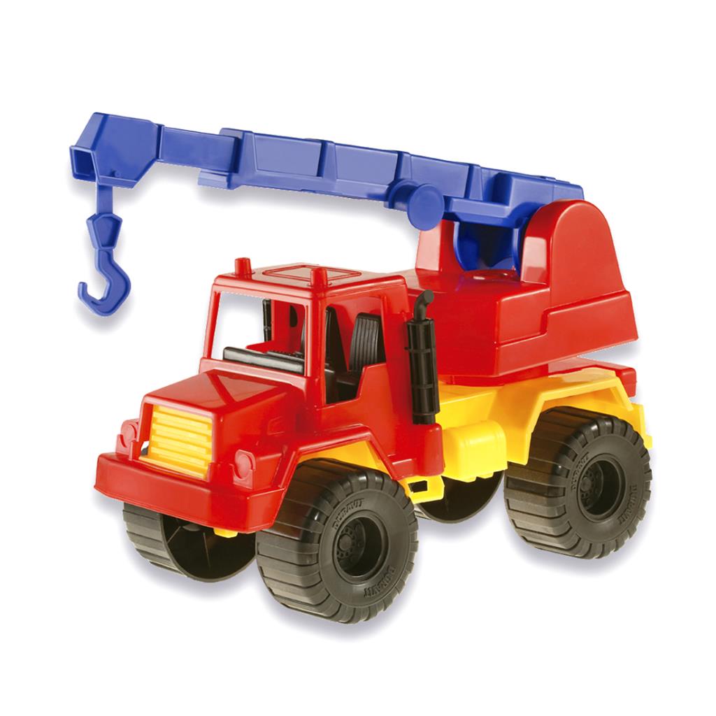 DUR *CAMION GUINCHE DURAVIT ( DUR450 )