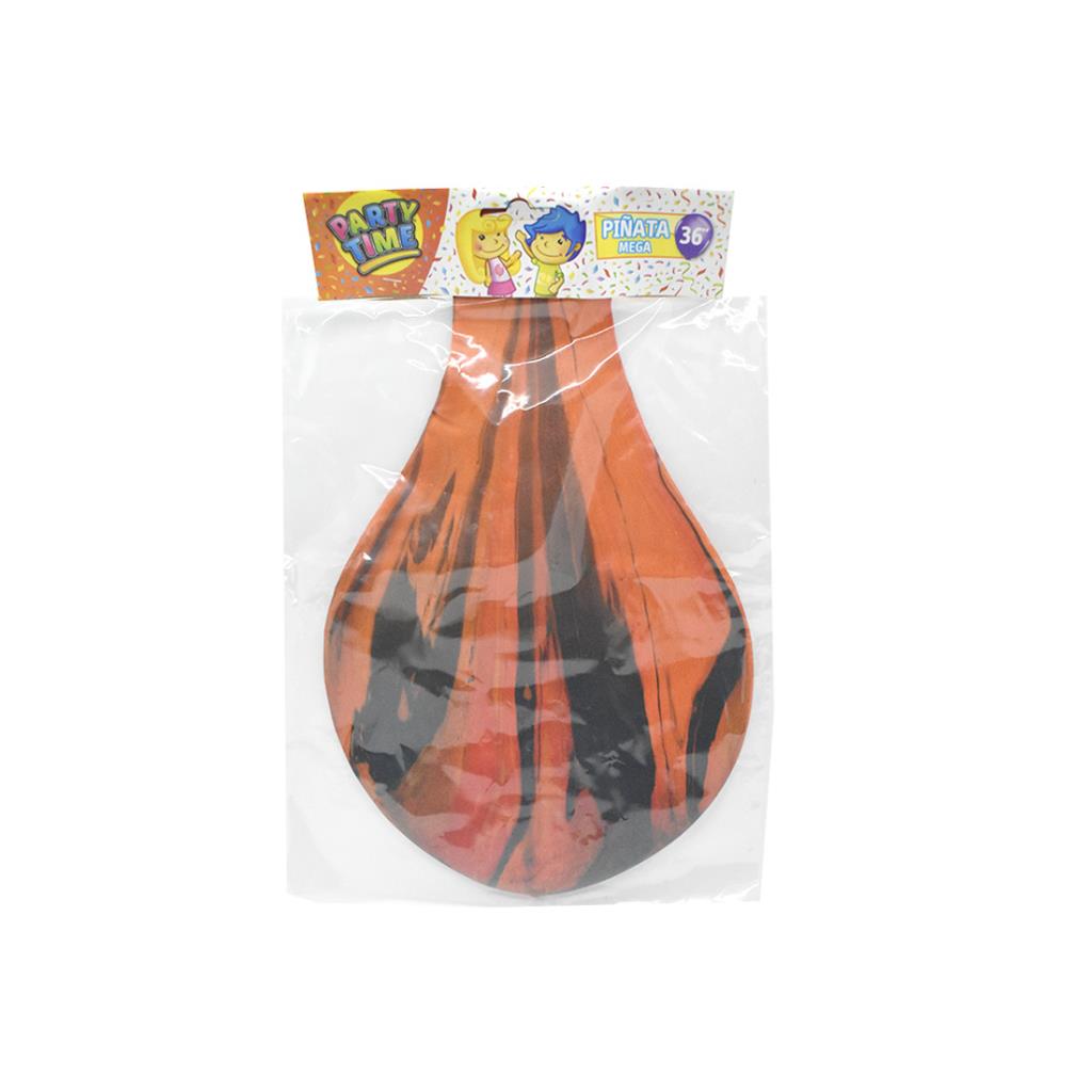 PIÑATA N° 36 MARMOLADA e/Bo ( 51297 )