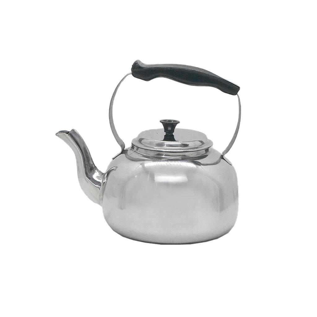 &*PAVA ACERO N°15 BAKELITA C/ ASA