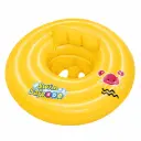BOTE BESTWAY PASA PIE 69CM E/ CJ ( 32096 )