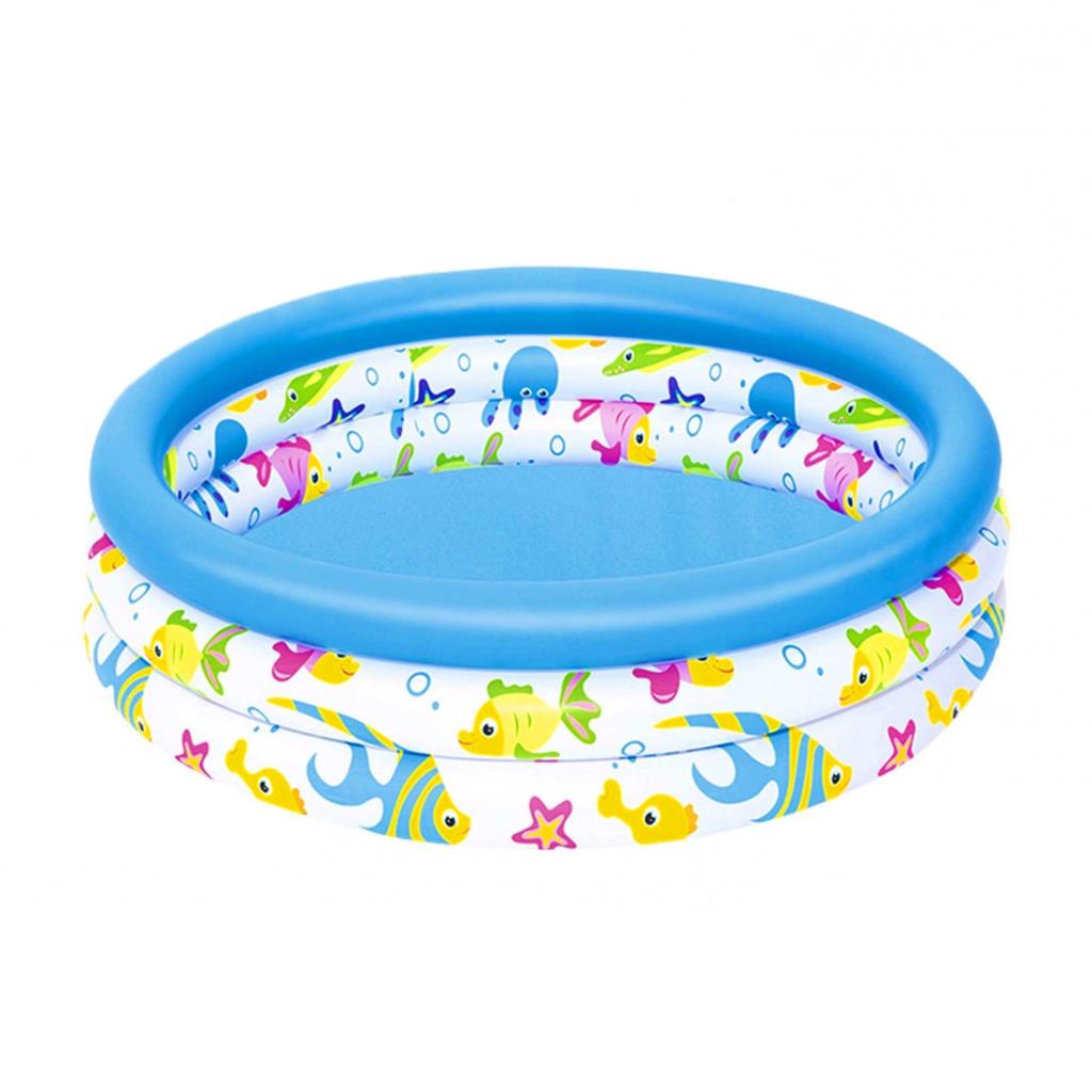 PILETA 3 ANILLOS 1.02MTS X 25CM E/BO ( 51008 )