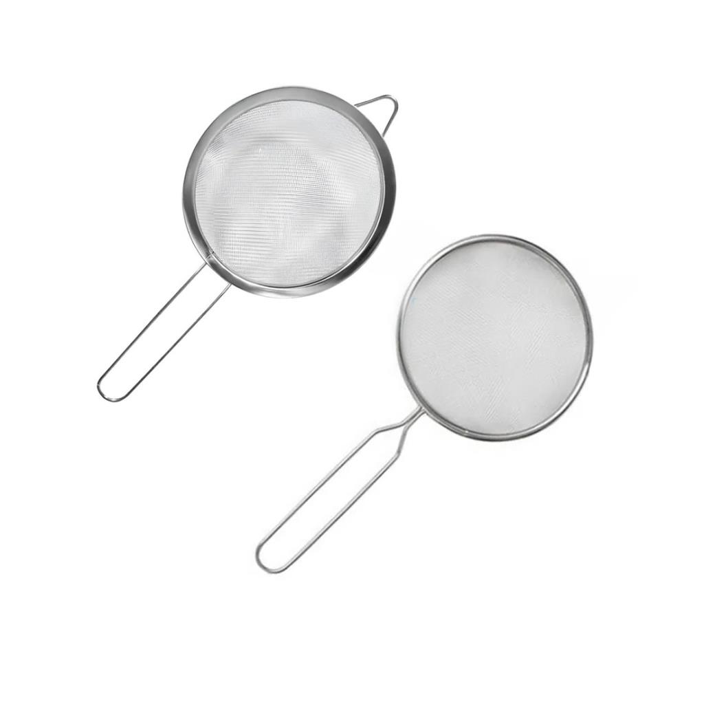 COLADOR METAL 12cm ( 113/ 16403/ 11113 )