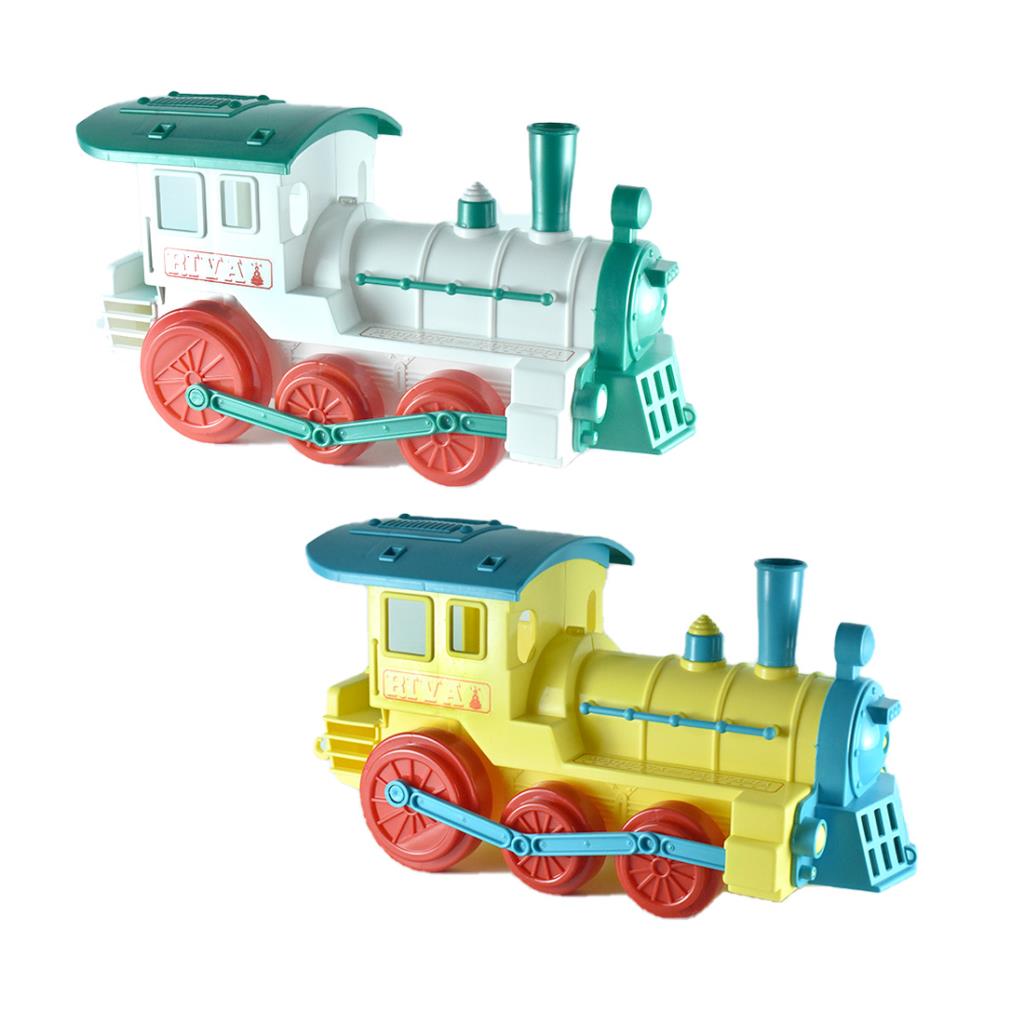 LOCOMOTORA E/ BO ( 126 )