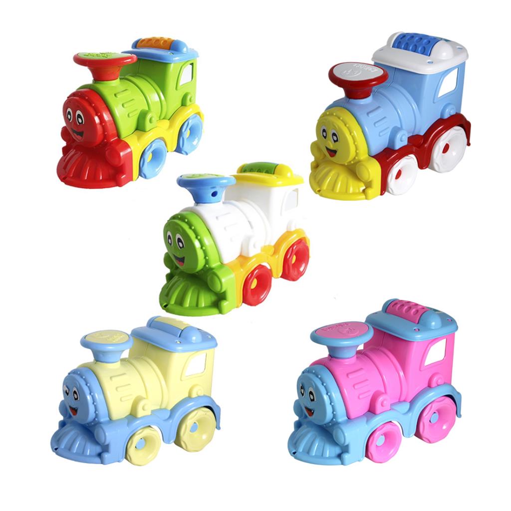 LOCOMOTORA DIDACTICA E/BO ( 710 )