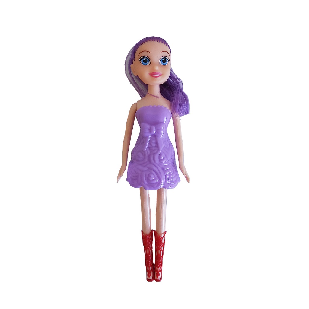 MUÑECA 23CM E/ BO ( 50439 / 60661 )