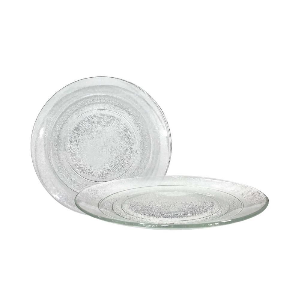 PLATO PLAYO FENIX DURAX VIDRIO