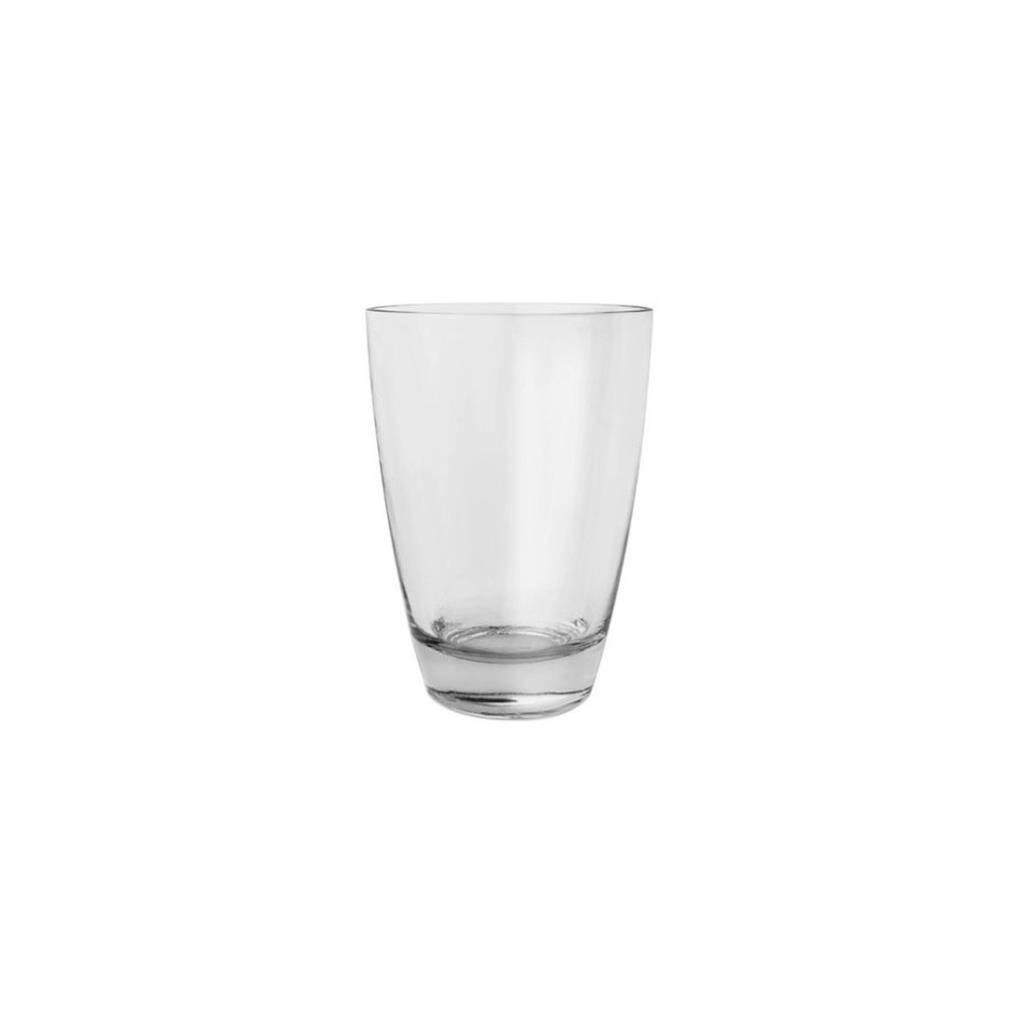 &VASO VIDRIO ALTO PAMPA DURAX 400ML