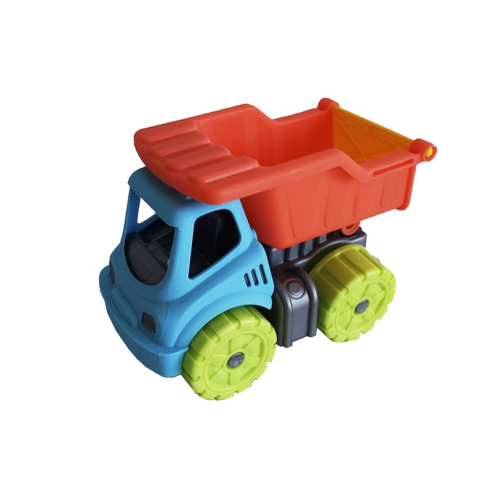 DUR *CAMION VOLCADOR MINI DURAVIT  ( 680 )