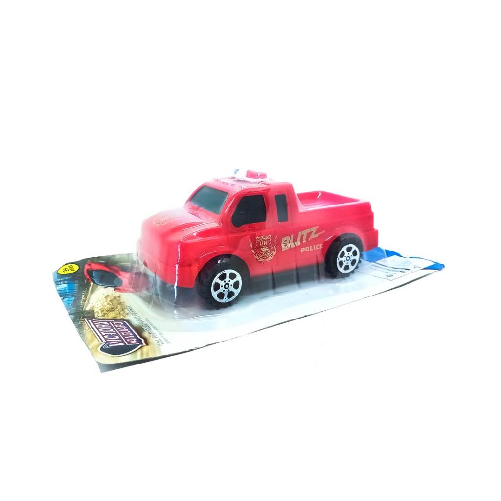 CAMIONETA POLICIA E/BL (630-19 )