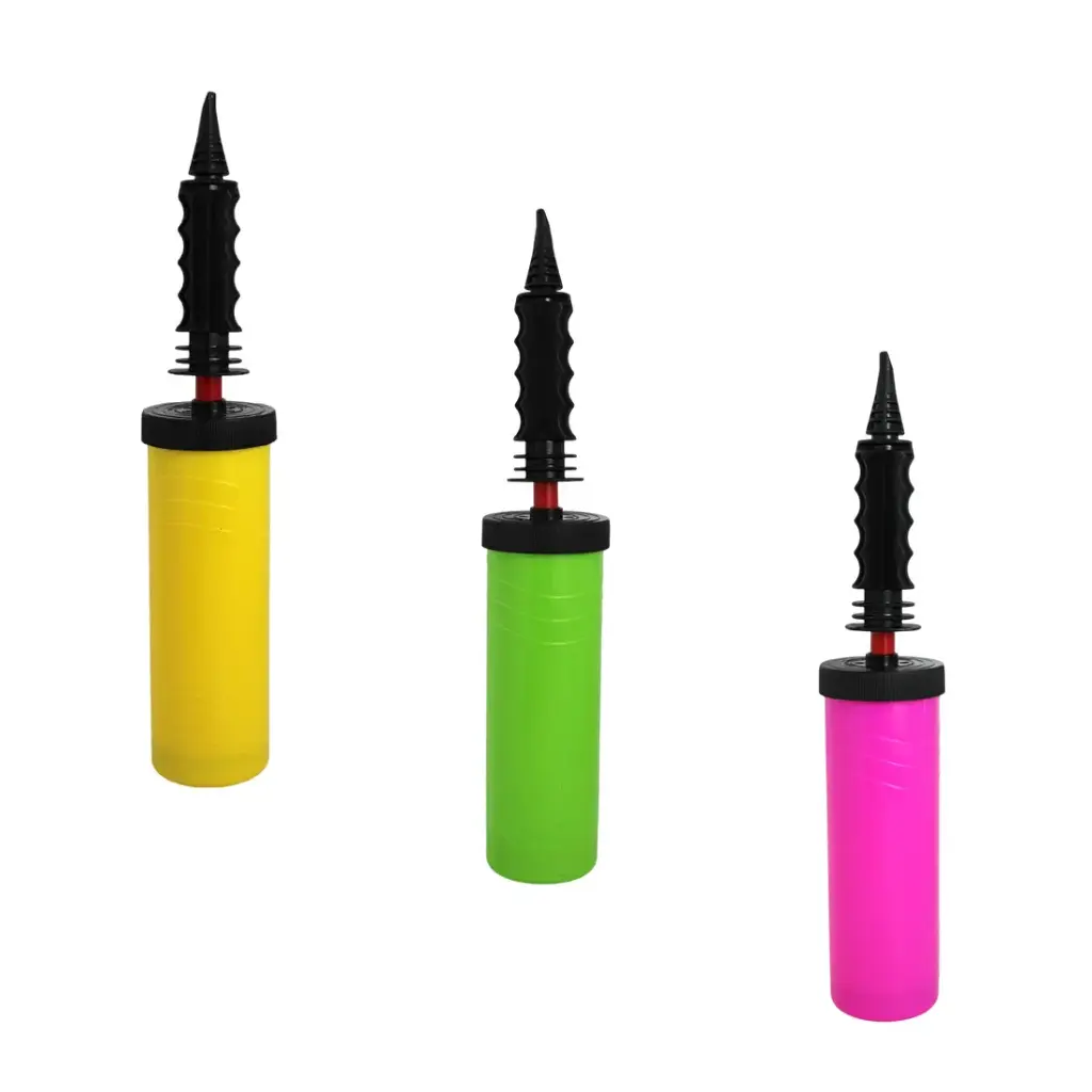 INFLADOR P/ GLOBOS E/ BO ( ZX-77 )
