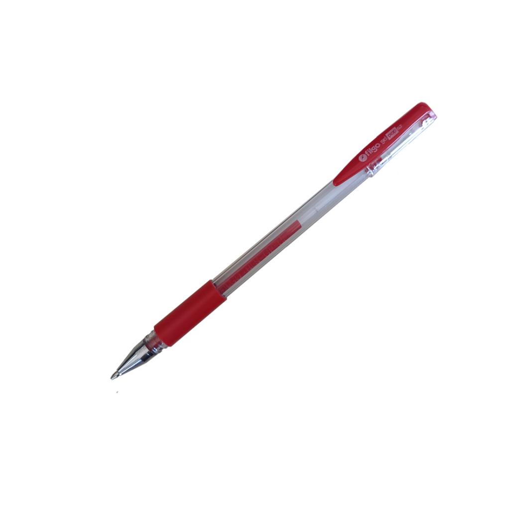 LAPICERA ROLLER FILGO GEL POP 0.7MM ROJO ( GP7-C12-002 )
