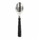 CUCHARA SOPERA MANGO PLASTICO TRAMONTINA ( 23163/900 )