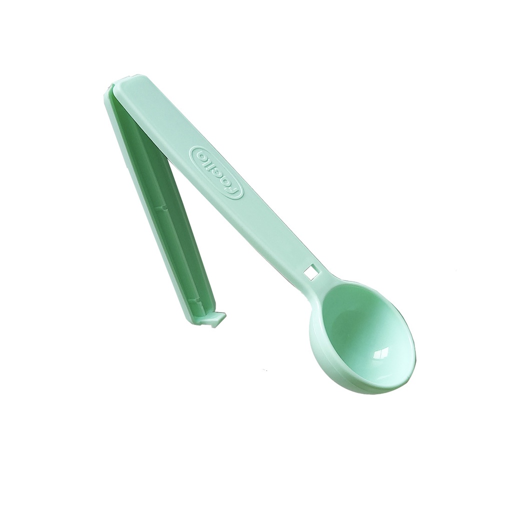 CUCHARA CIERRA BOLSA