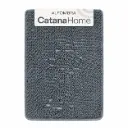 ALFOMBRA DE BAÑO 60 X 40CM E/ CT