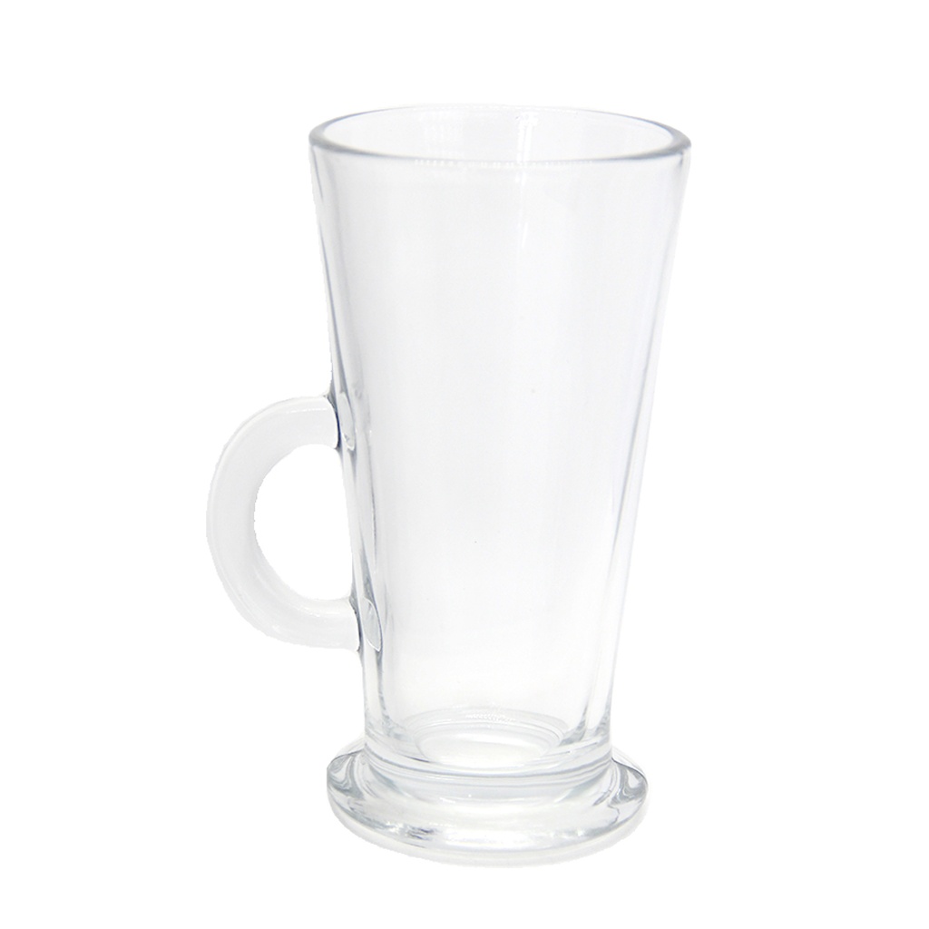 &JARRO VIDRIO P/ SUBMARINO 280ML