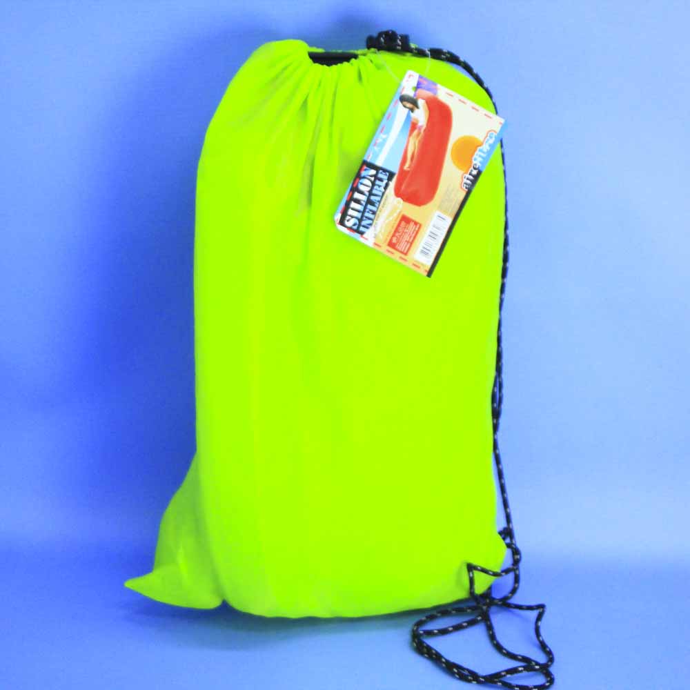 SILLON INFLABLE FIACUCHI LISO ( KML-0001 )