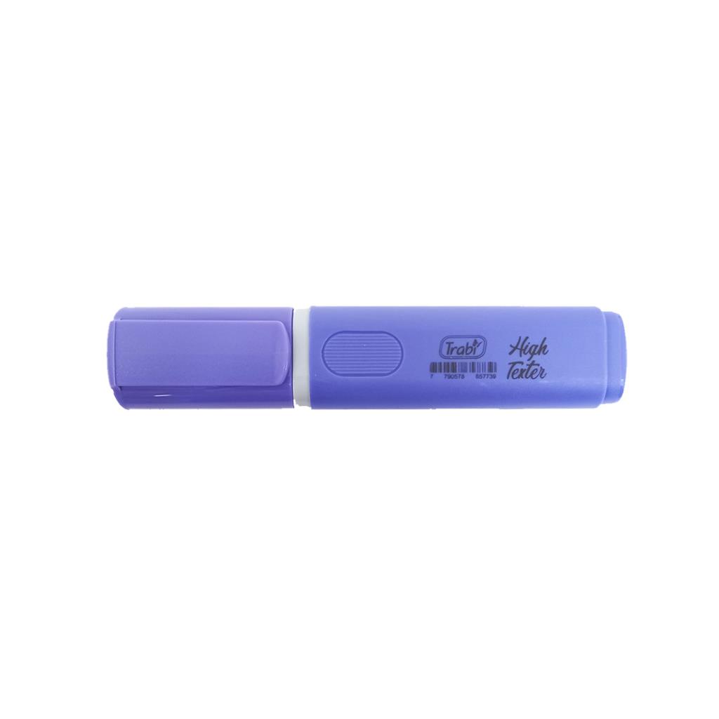 RESALTADOR TRABI VIOLETA FLUO