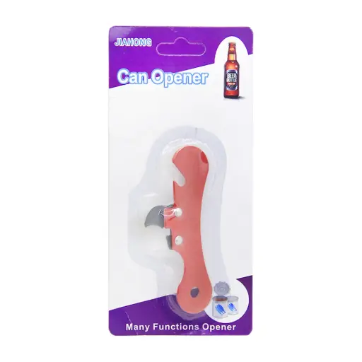 [215170] ABRELATAS TIPO UÑA 10CM E/BL ( DL5304 )