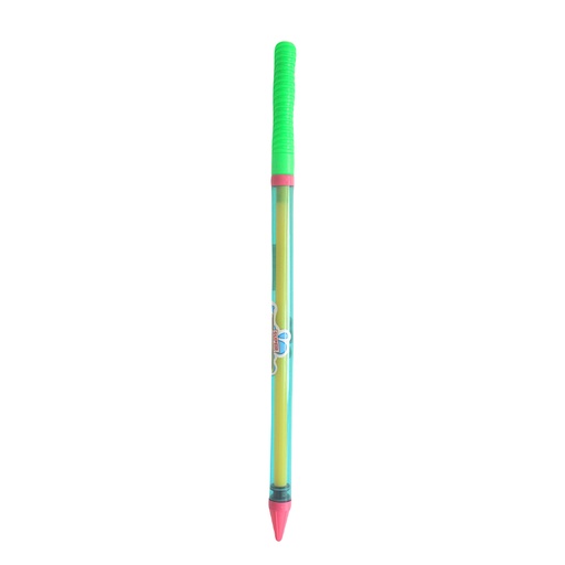 [216204] SUPER LAPIZ FLUO LANZA AGUA 65CM ( 10602 )