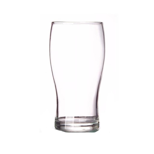 [219504] &VASO VIDRIO 540ML PINTA