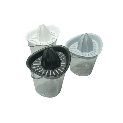 [225961] EXPRIMIDOR PLASTICO FACILA E/ CT ( 8622 )