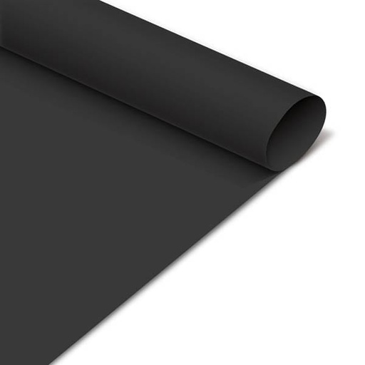 [226236] &*CARTULINA NEGRA 45 x 63cm