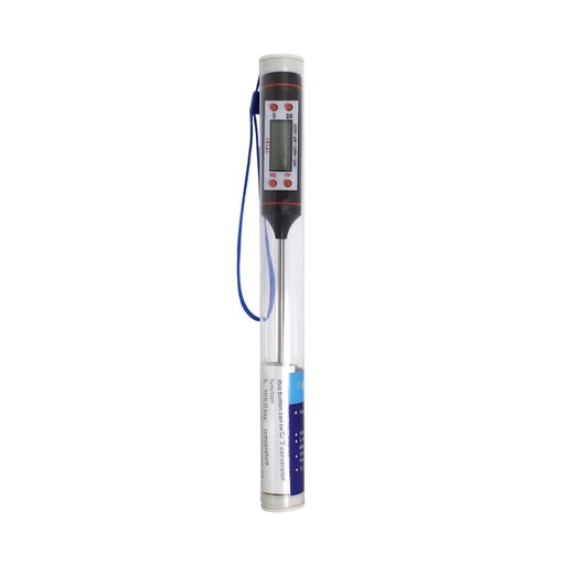 [226896] TERMOMETRO DIGITAL DE COCINA 25CM E/ BL ( TP-101 )