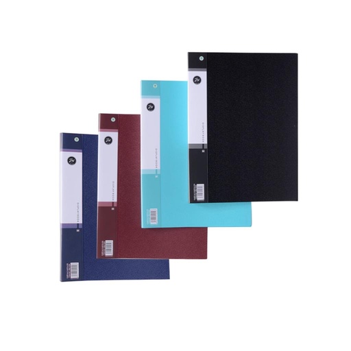 [229096] CARPETA FW A4 C/ 40 FOLIOS ( 377 )
