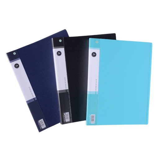 [229162] CARPETA FW OFICIO C/ 20 FOLIOS  ( 347 )