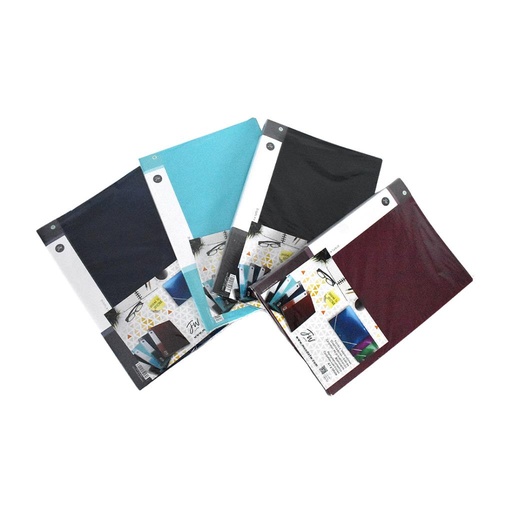 [229195] CARPETA FW OFICIO C/ 40 FOLIOS ( DB2240F )