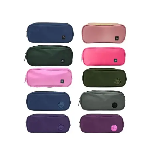 [230108] CARTUCHERA FW OVAL LISA e/Bo ( 201204 / 9139 )