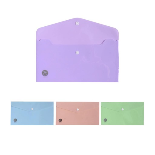 [230328] SOBRE FW CHEQUE C/ BOTON ( 6965 / 999587 )