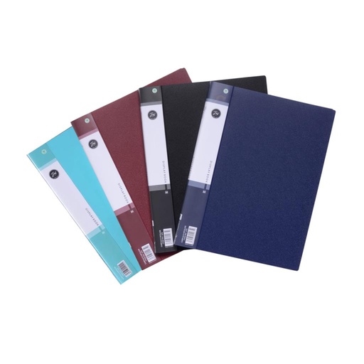 [230922] CARPETA OFICIO C/ 10 FOLIOS FW E/ BO ( 346 )