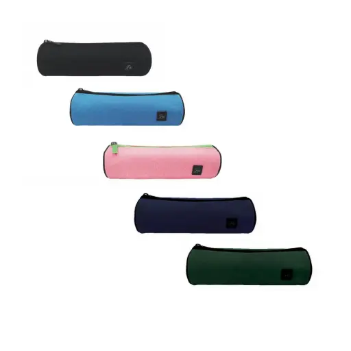 [237137] CARTUCHERA FW TUBO REDONDO 1 CIERRE ( 9969/ 201205)