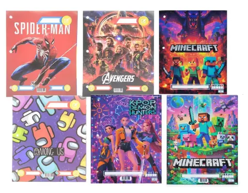 [238017] ASIGNATURA N°3 PS X6 - 7789346837411