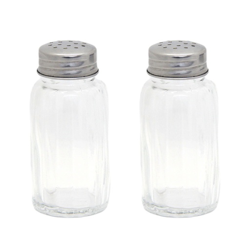 [239282] PIMENTERO Y SALERO 8CM X2 E/CJ ( 1110440 / C4550 )